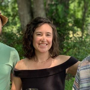 Meet your Posher, Tessa